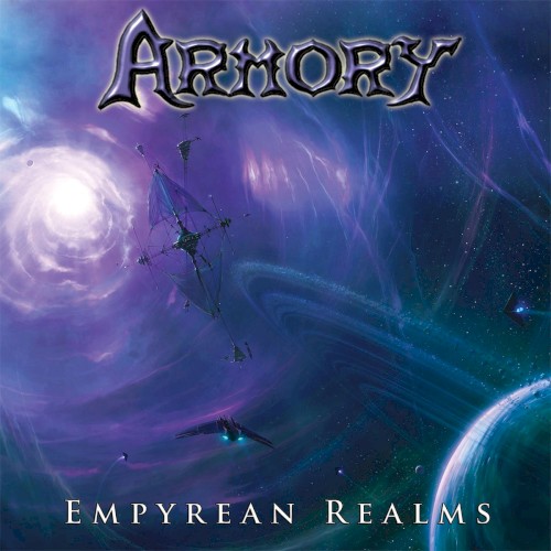 Armory - Empyrean Realms