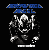 Armoured Angel - Communion
