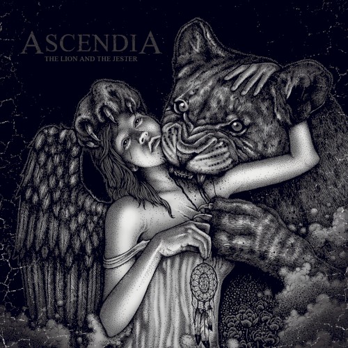 Ascendia - The Lion and the Jester