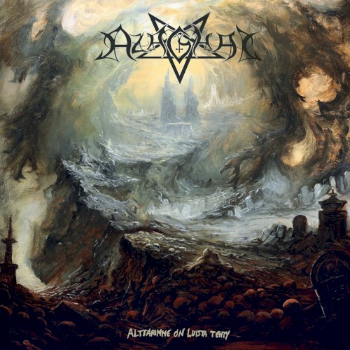 Azaghal - Alttarimme on luista tehty