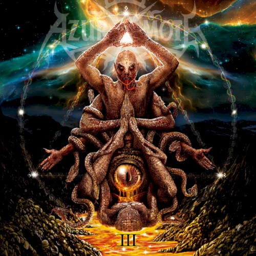 Azure Emote - The Third Perspective