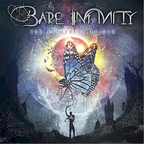 Bare Infinity - The Butterfly Raiser