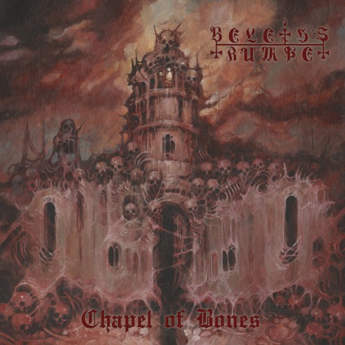 Beleth's Trumpet - Chapel of Bones
