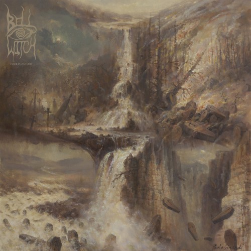 Bell Witch - Four Phantoms