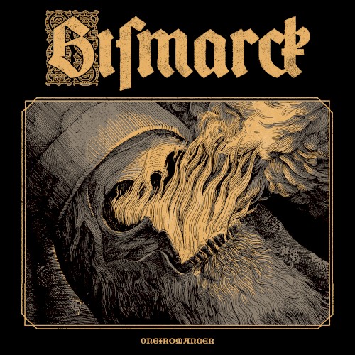 Bismarck - Oneiromancer