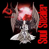 Black Dreams - Soul Stealer