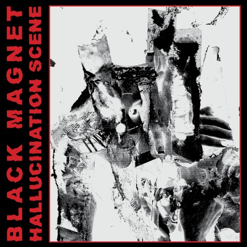 Black Magnet - Hallucination Scene