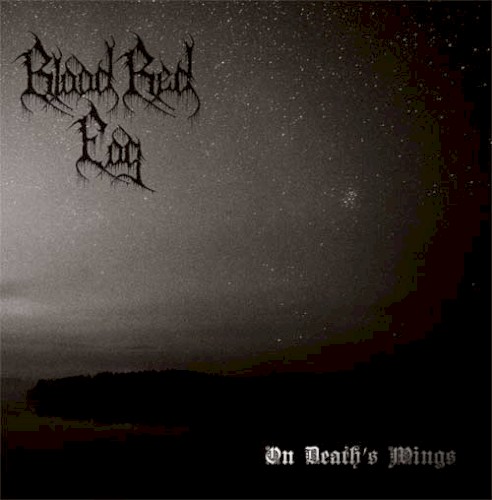 Blood Red Fog - On Death's Wings