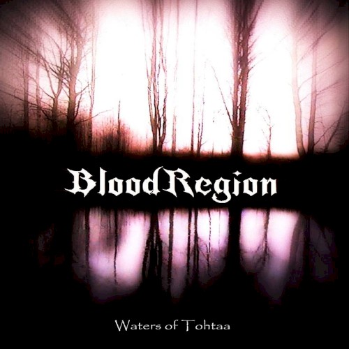 Blood Region - Of Northern Fire