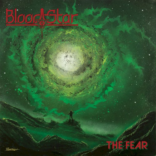 Blood Star - The Fear