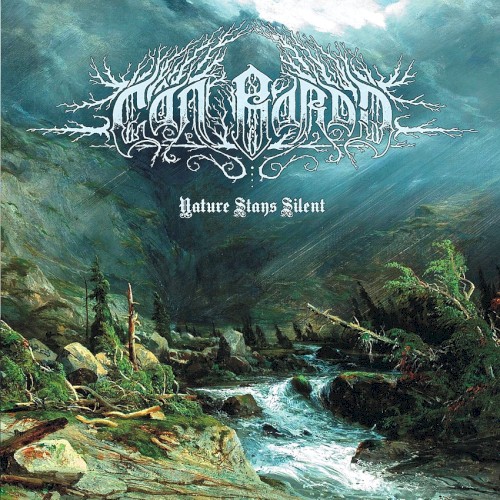 Cân Bardd - Nature Stays Silent