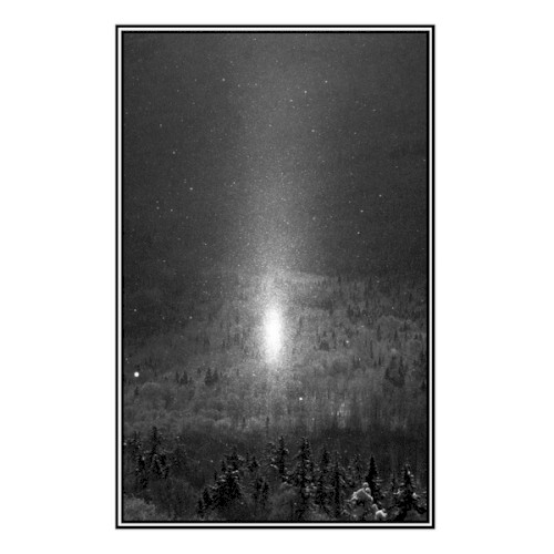 Cantique Lepreux - Cendres Celeste