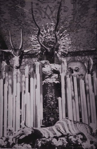 Celestial Grave - Burial Ground Trance