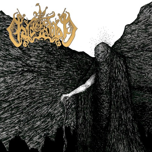 Chaos Moon - Resurrection Extract