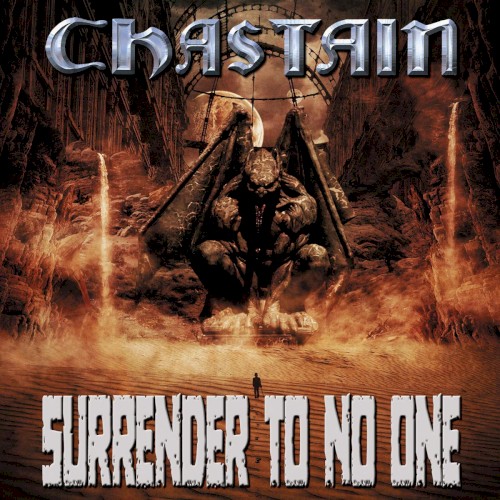 Chastain - Surrender To No One