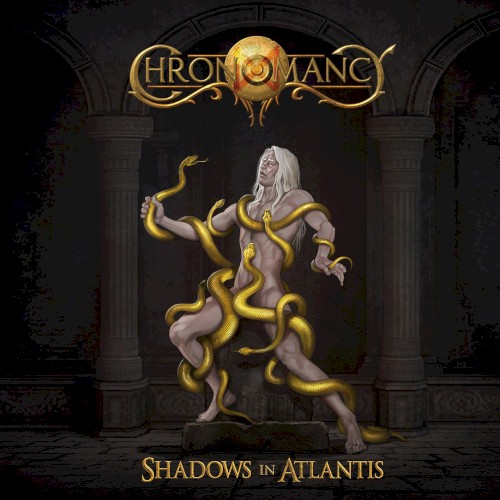 Chronomancy - Shadows in Atlantis