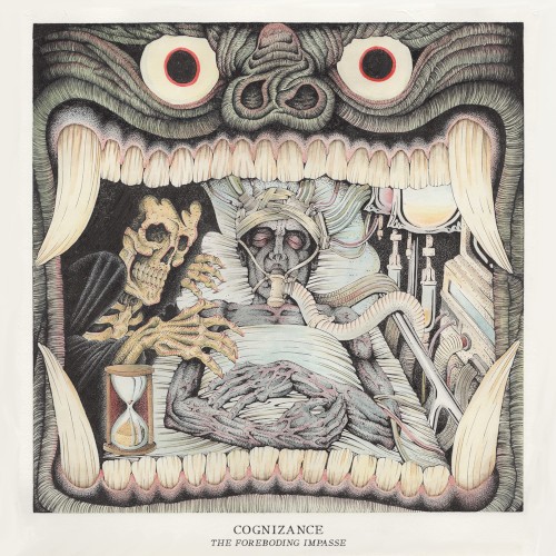Cognizance - The Foreboding Impasse