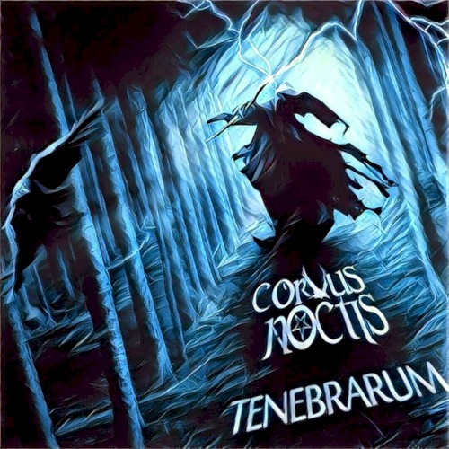 Corvus Noctis - Tenebrarum