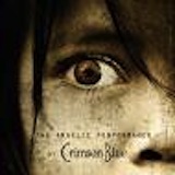Crimson Blue - The Angelic Performance