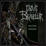 Crows over Bravellir - Spells of the Dead