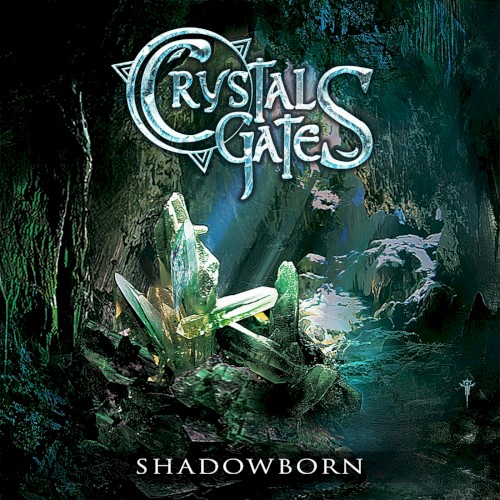 Crystal Gates - Shadowborn