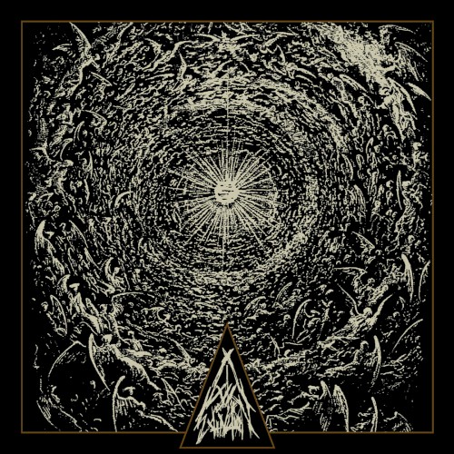 Cult of Extinction - Ritual in the Absolute Absence of Light