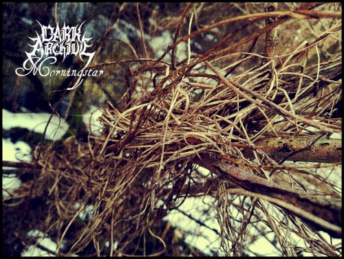 Dark Archive - Morningstar