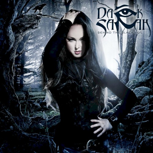 Dark Sarah - Behind The Black Veil