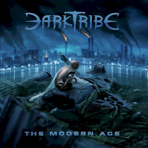 Darktribe - The Modern Age