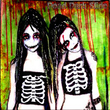 Dead Dark Slide - I Am Dead