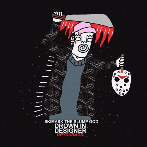 Death Design - Drown with Me