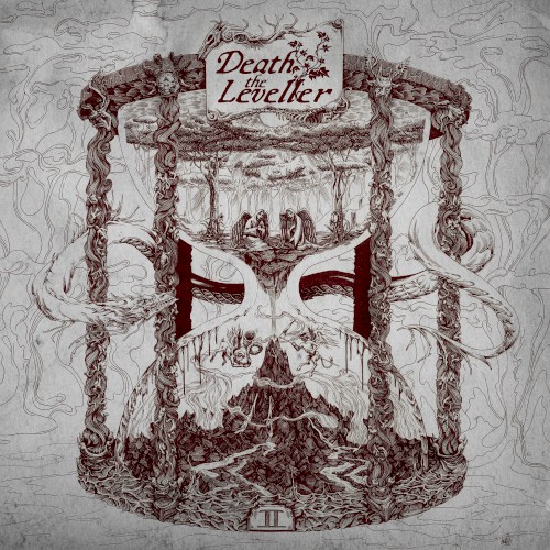 Death the Leveller - II