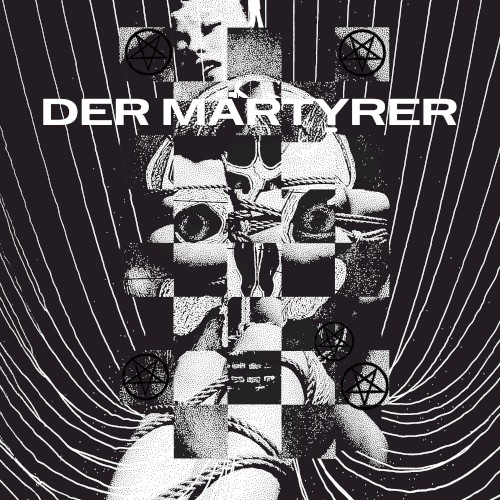 Der M&auml;rtyrer  - Der M&auml;rtyrer (EP)