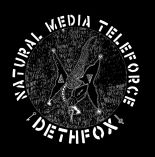 Dethfox - Natural Media Teleforce