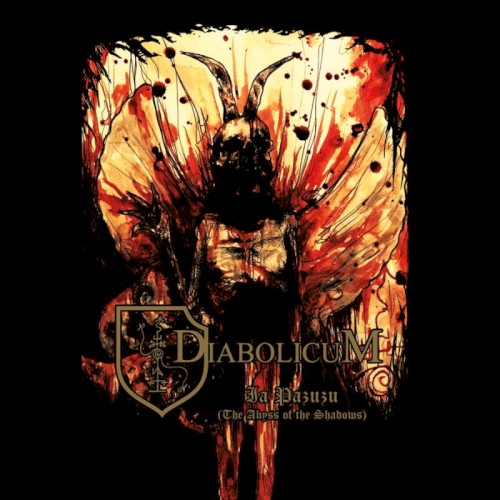 Diabolicum - Ia Pazuzu (The Abyss of Shadows)