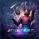 Distant Sun - Dark Matter