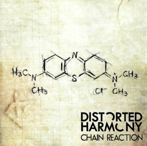 Distorted Harmony - Chain Reaction