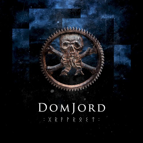 DomJord - Gravrost