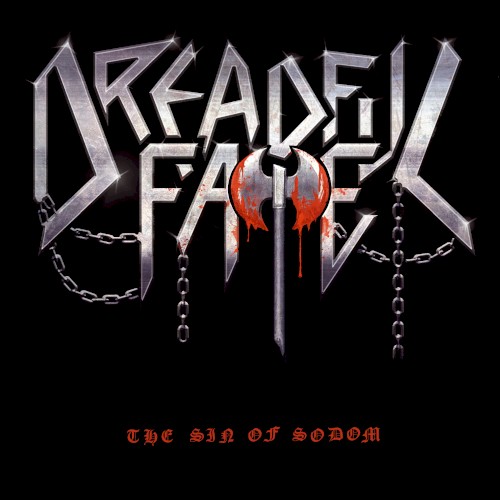 Dreadful Fate - The Sin of Sodom