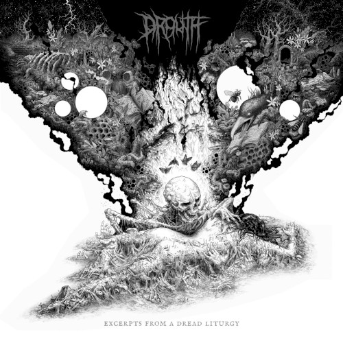 Drouth - Excerpts from a Dread Liturgy