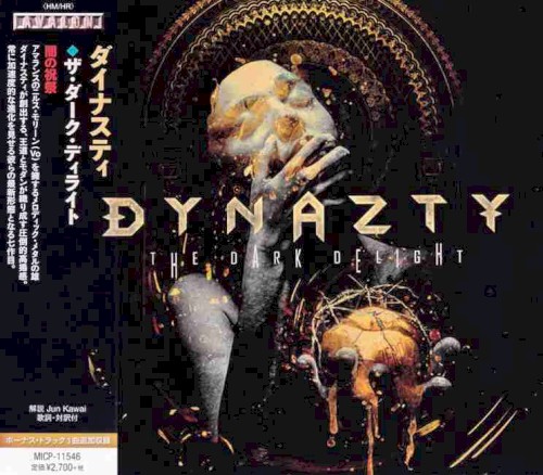 Dynazty - The Dark Delight