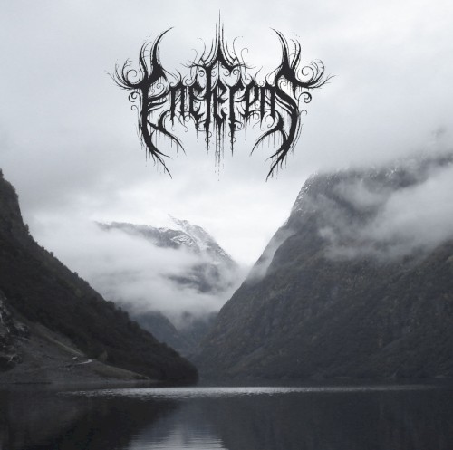 Eneferens - In the Hours Beneath