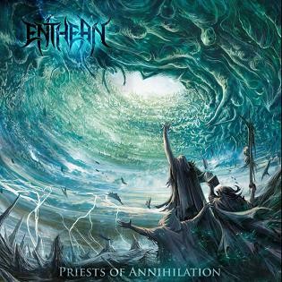 Enthean - Priests of Annihilation