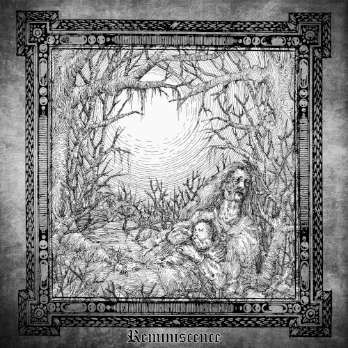 Eskapism - Reminiscence (EP)