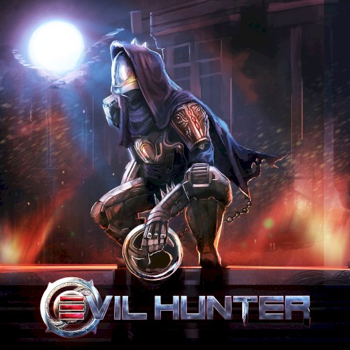 Evil Hunter - Evil Hunter