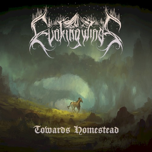 Evoking Winds - Towards Homestead