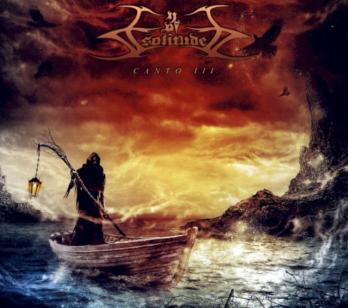 Canto III