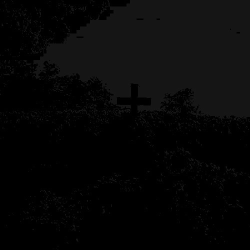 Eye of Solitude / Faal - split