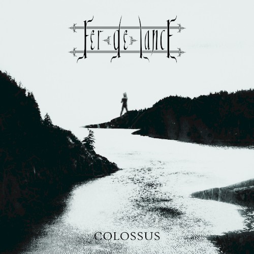 Fer De Lance - Colossus