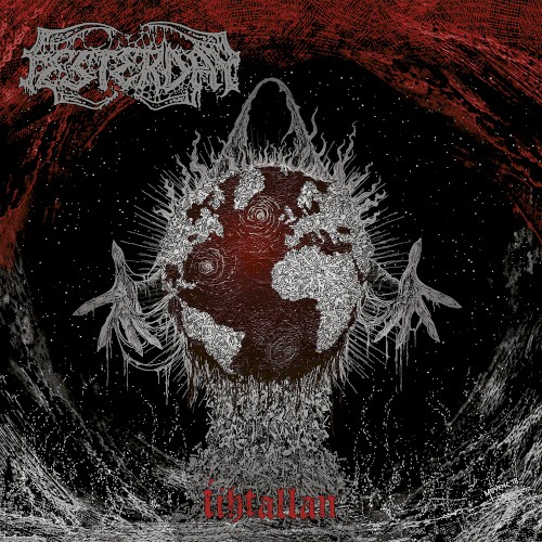 Festerday - Iihtallan